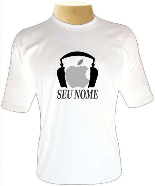 Camiseta DJ 73
