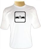 Camiseta Start Show