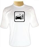 Camiseta Lavando a Caranga