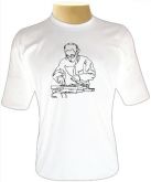 Camiseta DJ 78