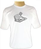 Camiseta DJ 77