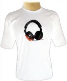 Camiseta DJ 72