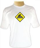 Camiseta DJ 83