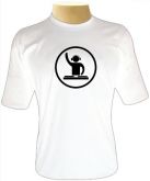 Camiseta DJ 75