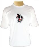 Camiseta DJ 87