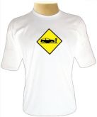 Camiseta Rebaixados 01