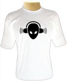 Camiseta DJ 86