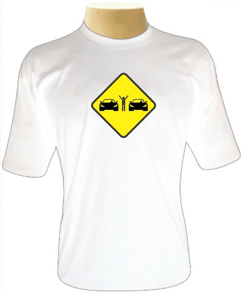 Camiseta Start Show 02