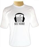 Camiseta DJ 73